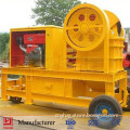 Discount Price! 2014 Yuhong Small Diesel Movable Stone Crusher CE Approved